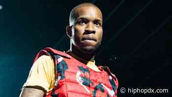 Tory Lanez's Attacker Is Serving A Life Sentence For Murder
