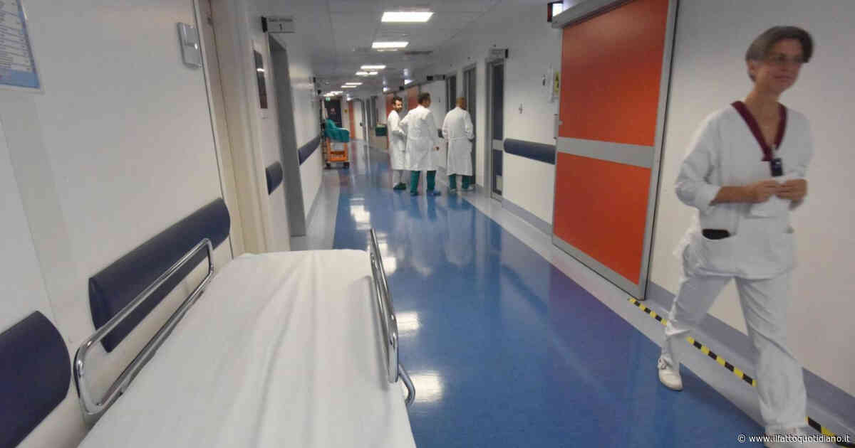 Calciatore denunciato per violenza sessuale a Udine: la vittima è andata in ospedale dopo l’aggressione