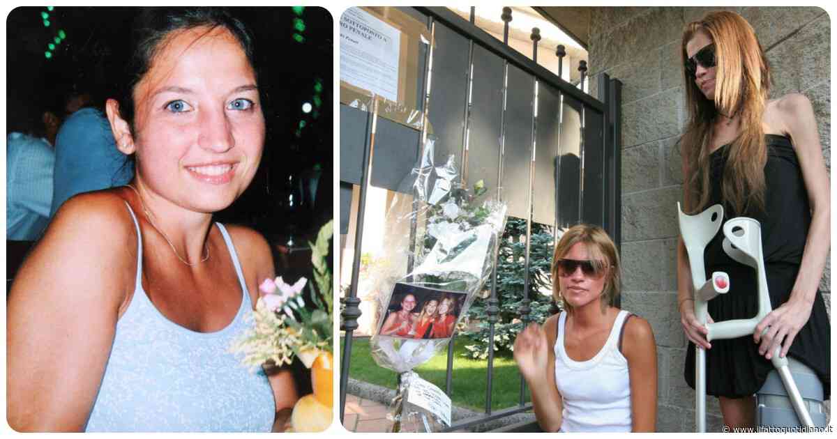Delitto di Garlasco – Un “teste” ha detto di aver visto una donna gettare un oggetto in un canale