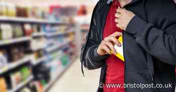 Fears for safety of Bristol shop workers as 'organised crime gangs' target retailers