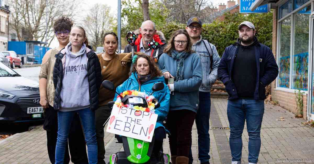Council boss 'regrets' how low traffic neighbourhood was rolled out
