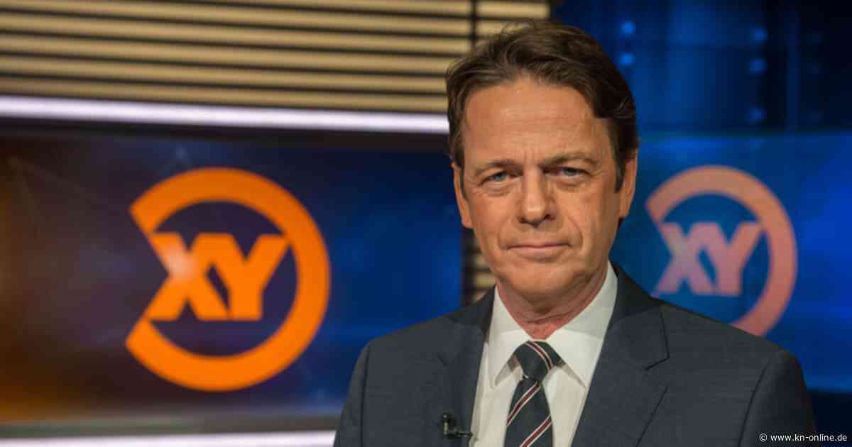 „Aktenzeichen XY... ungelöst“ heute: Um diese Fälle geht es am 14.5.2025