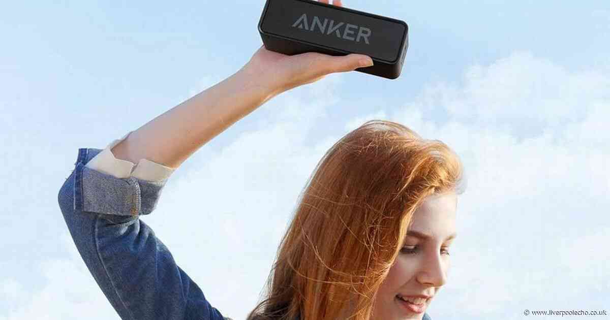 Amazon reduces  'excellent' Bluetooth speaker with 27k five-star reviews