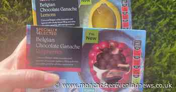 'I tried the viral £2.99 fruit treats from Aldi and there was only one issue'