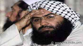 Pakistan’s Terror Support Exposed: Sharif Govt To Pay Rs 14 Crore To Terrorist Masood Azhar For Airstrike Losses