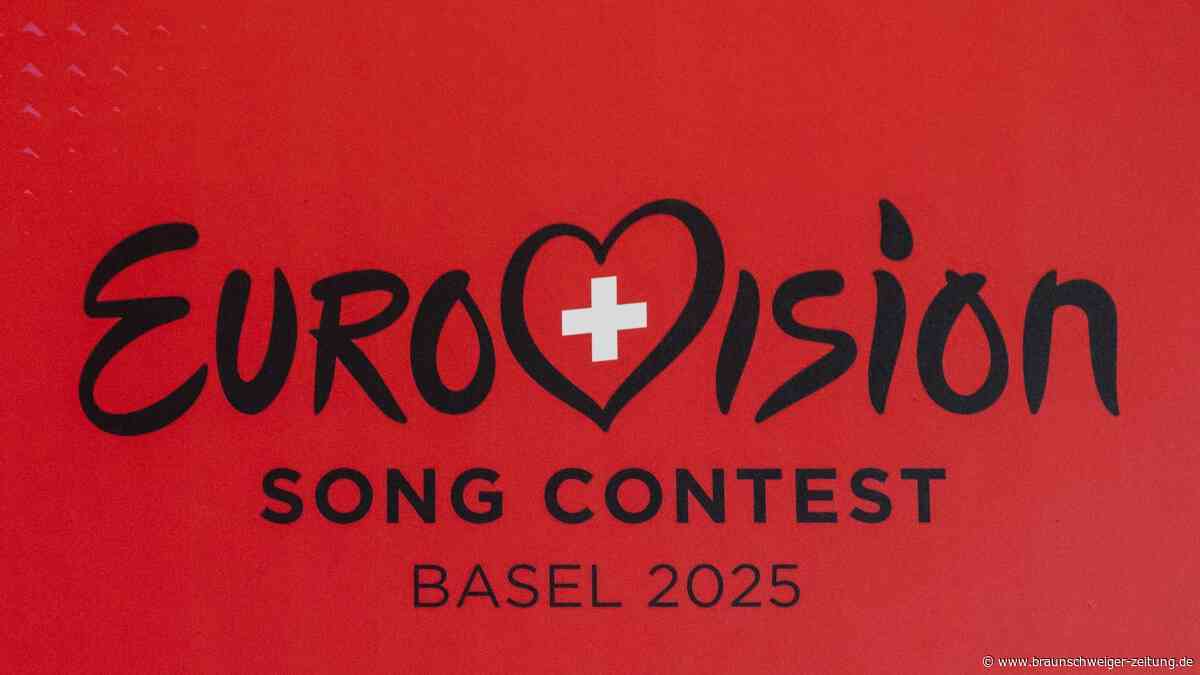 ESC 2025: Diese 37 Länder nehmen am Song Contest teil