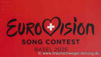 ESC 2025: Diese 37 Länder nehmen am Song Contest teil