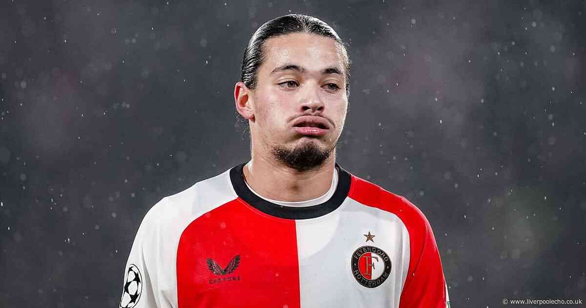 Anis Hadj-Moussa admission fuels Liverpool transfer speculation after Chelsea visit