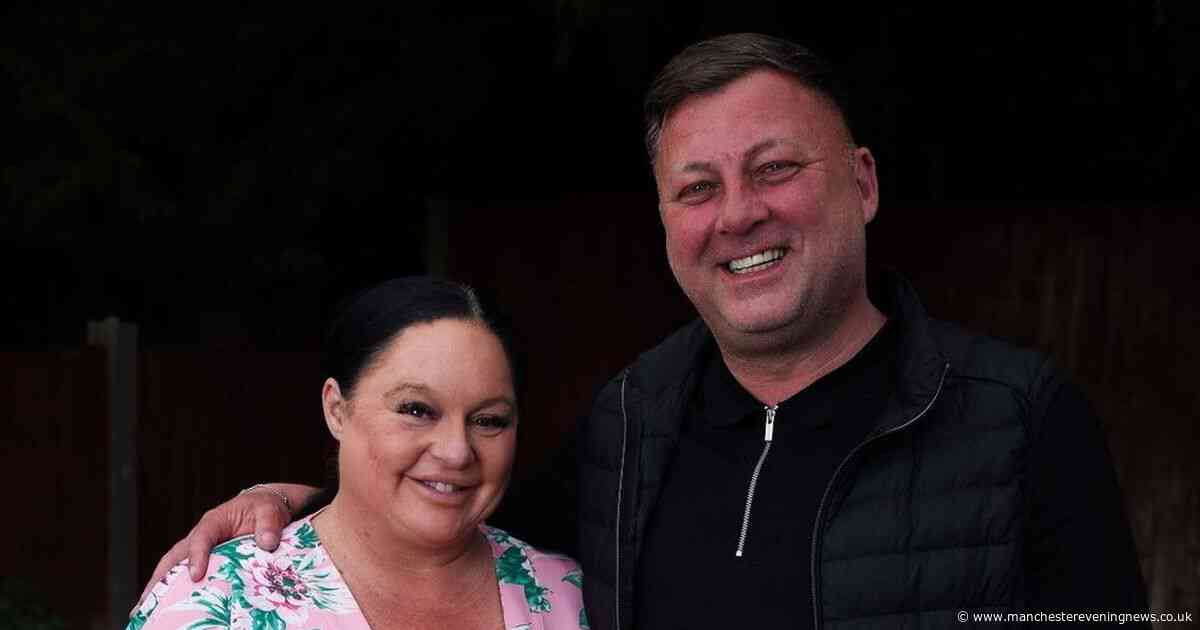 Couple trapped in popular Blackpool tourist attraction said ‘police thought it was a hoax’