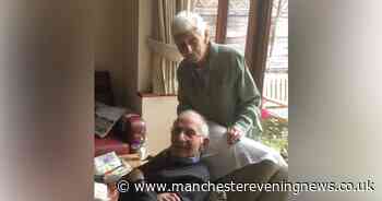 Beloved great-gran, 93, died from 'blunt force injuries'