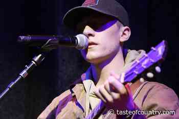 The 10 Best Sam Barber Songs