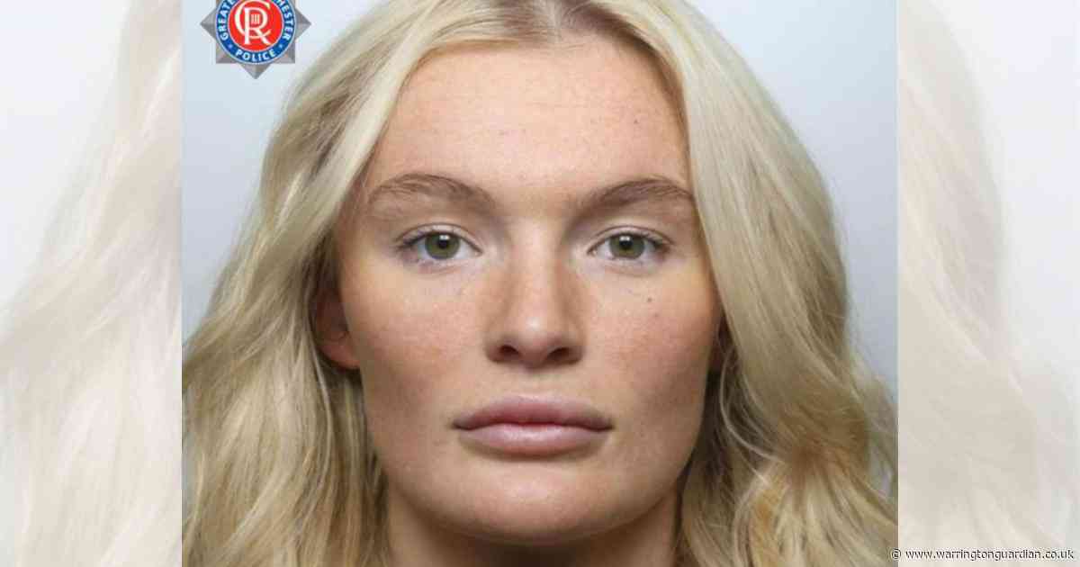 Woman hit pedestrian and flipped Fiat 500 by inhaling nitrous oxide while driving