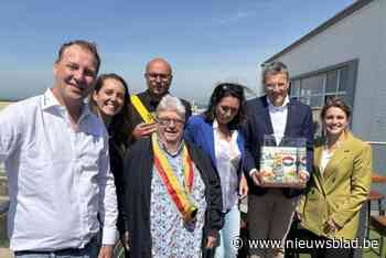 Eerste Hollandse maatjes komen aan op 18 juni, badstad wordt haringhoofdstad van België: “Ook andere vissoorten bekender maken”