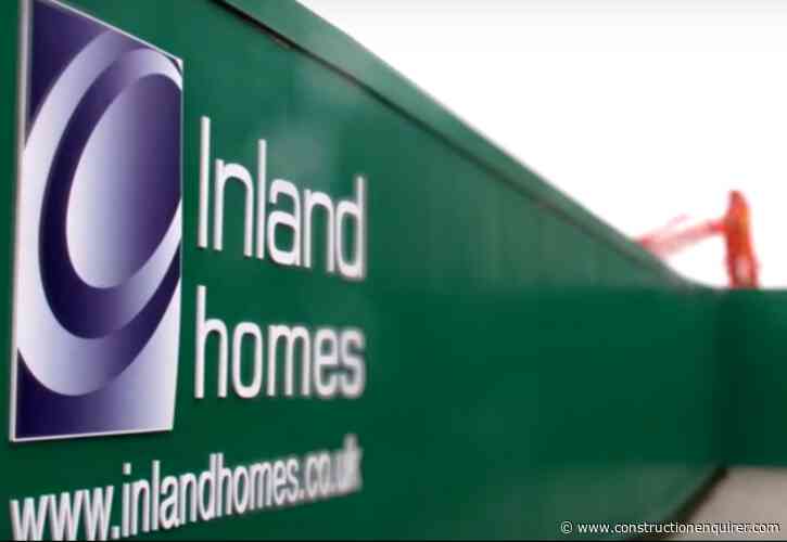 Inland Homes creditors face £38m hit