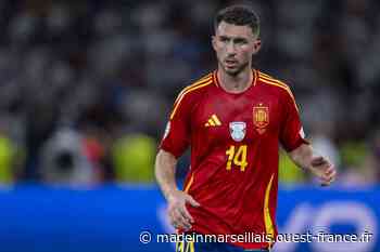 Mercato - Un gros coup espéré par l'OM s'éloigne à cause de l'Angleterre