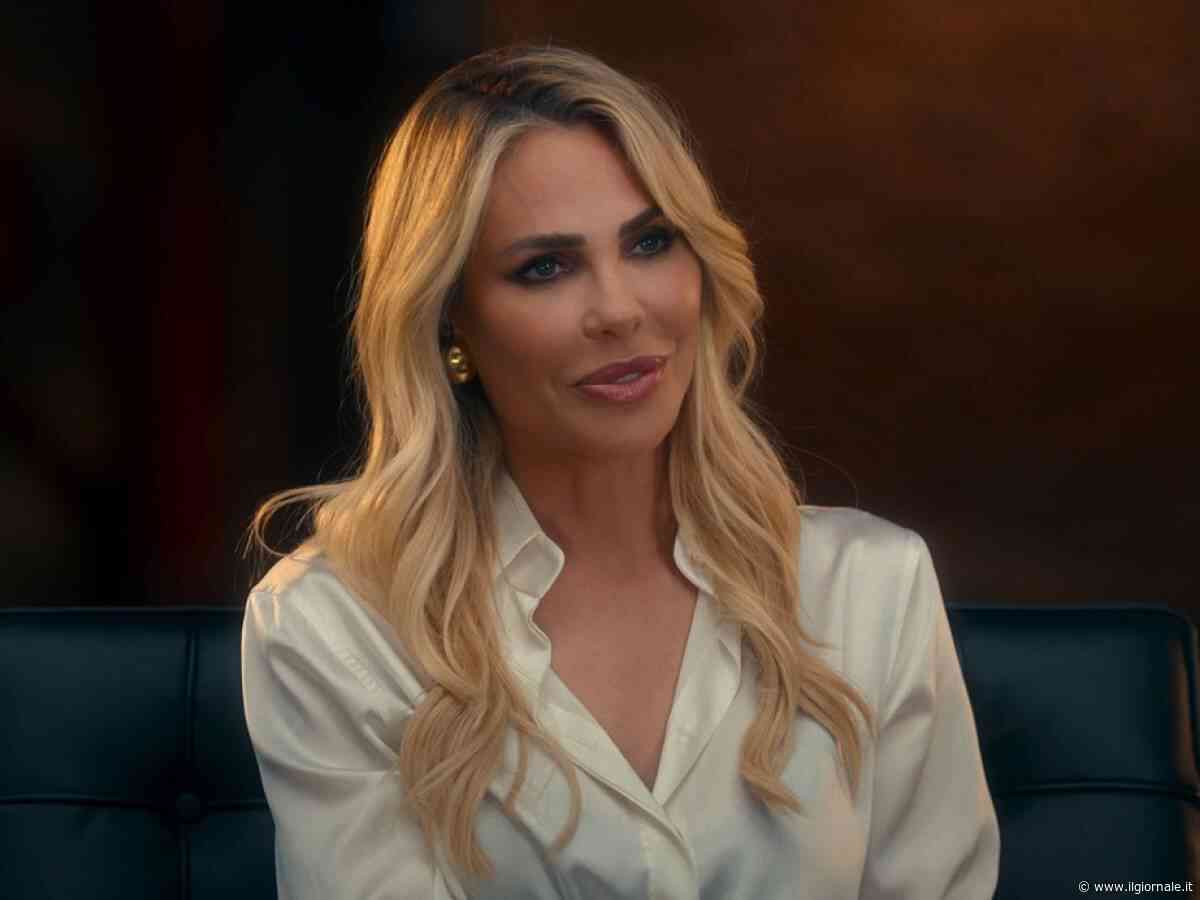 Ilary Blasi si sposa? L'indiscrezione sulla proposta