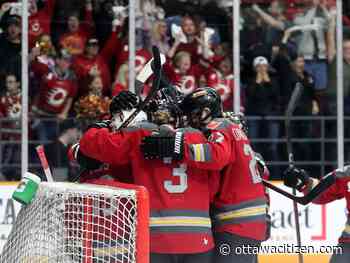 How Ottawa has frustrated Montreal’s stars to the brink of elimination