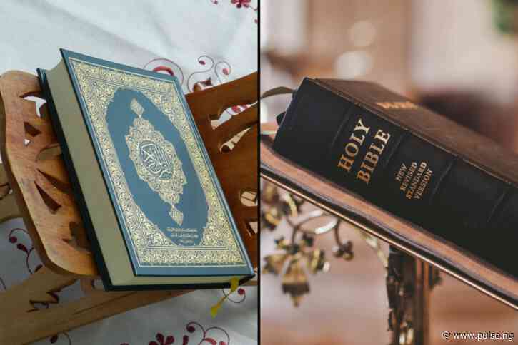 Islam or Christianity: Which religion came first to Nigeria?