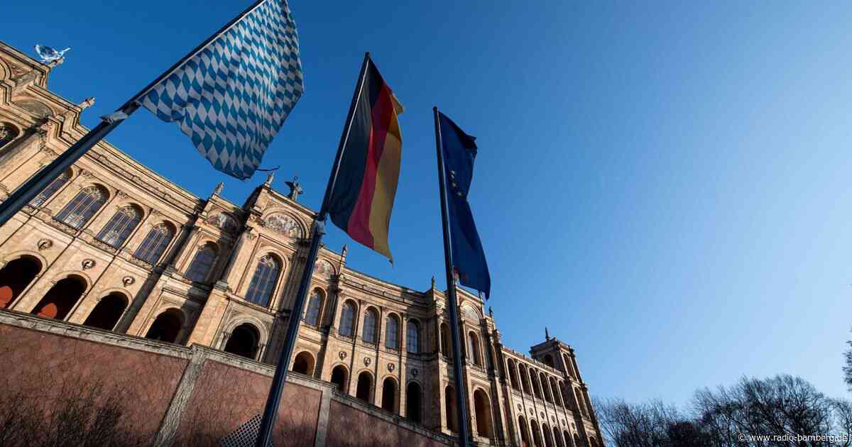 Landtag verhindert Auftritt von neu-rechtem Verleger