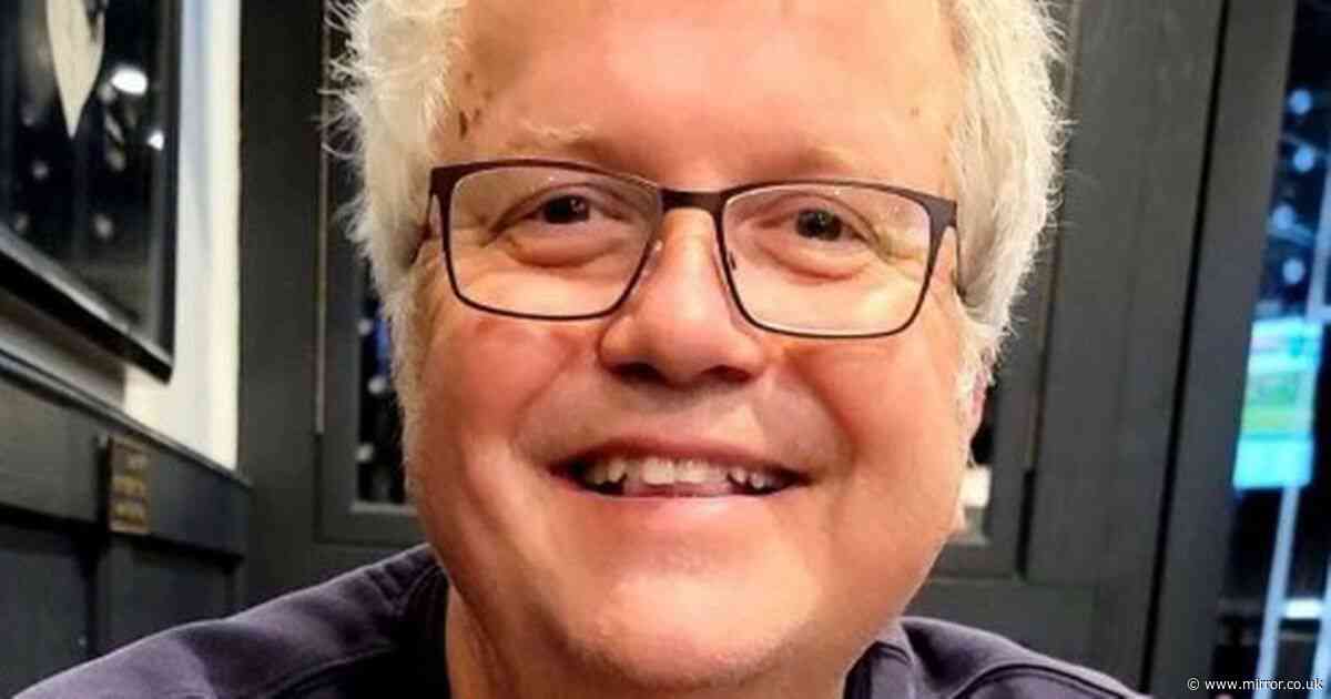 'My husband has same illness as Simpsons' Steve Pepoon, this is what people don't know'