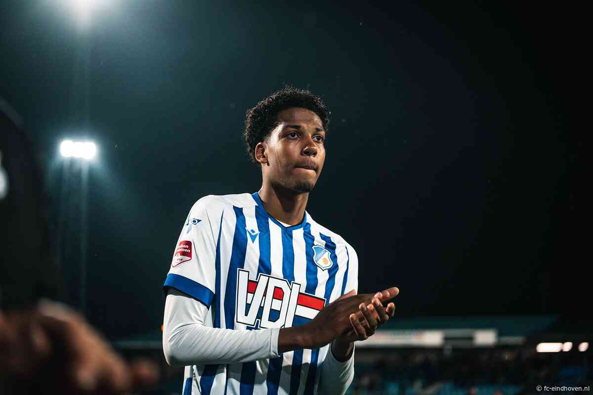 Van Aarle maakt droomstap naar Juventus