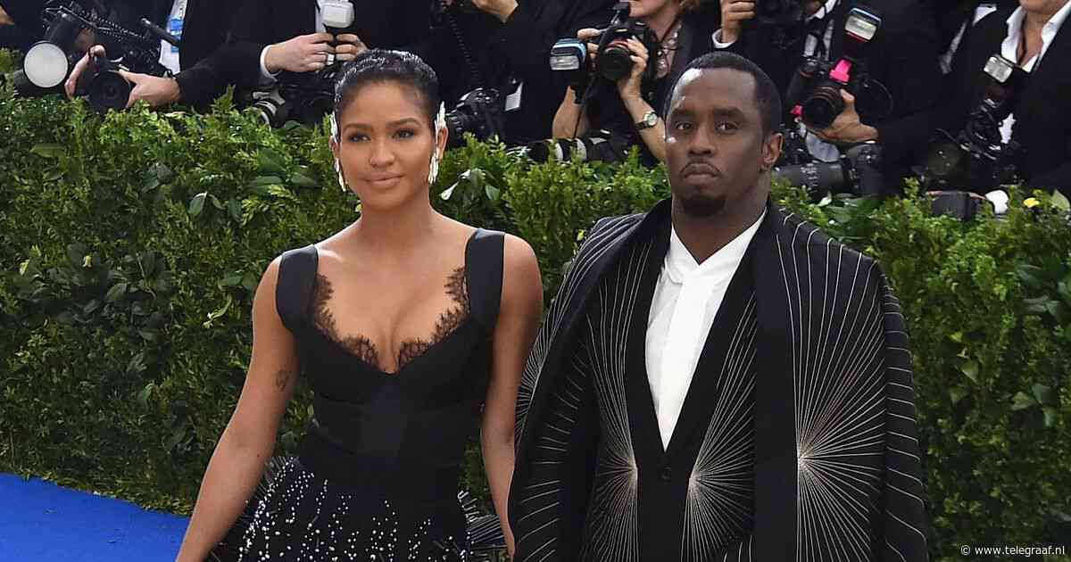 Cassie Ventura tijdens rechtszaak tegen Diddy: ’Dagenlang gedwongen seks met een vreemde terwijl hij toekeek’
