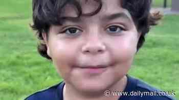 Dramatic update after a nine-year-old boy was shot dead on a remote property in a tragic accident