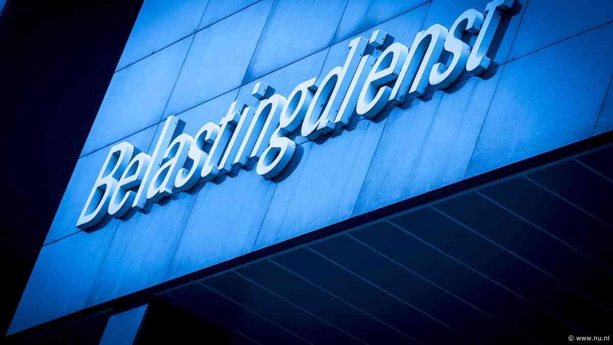 Belastingdienst zegt sorry tegen provincies na uitkeren veel te veel belasting