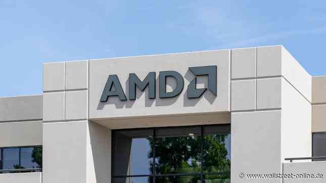 Besonders beachtet!: Advanced Micro Devices - Aktie im Rampenlicht - 14.05.2025