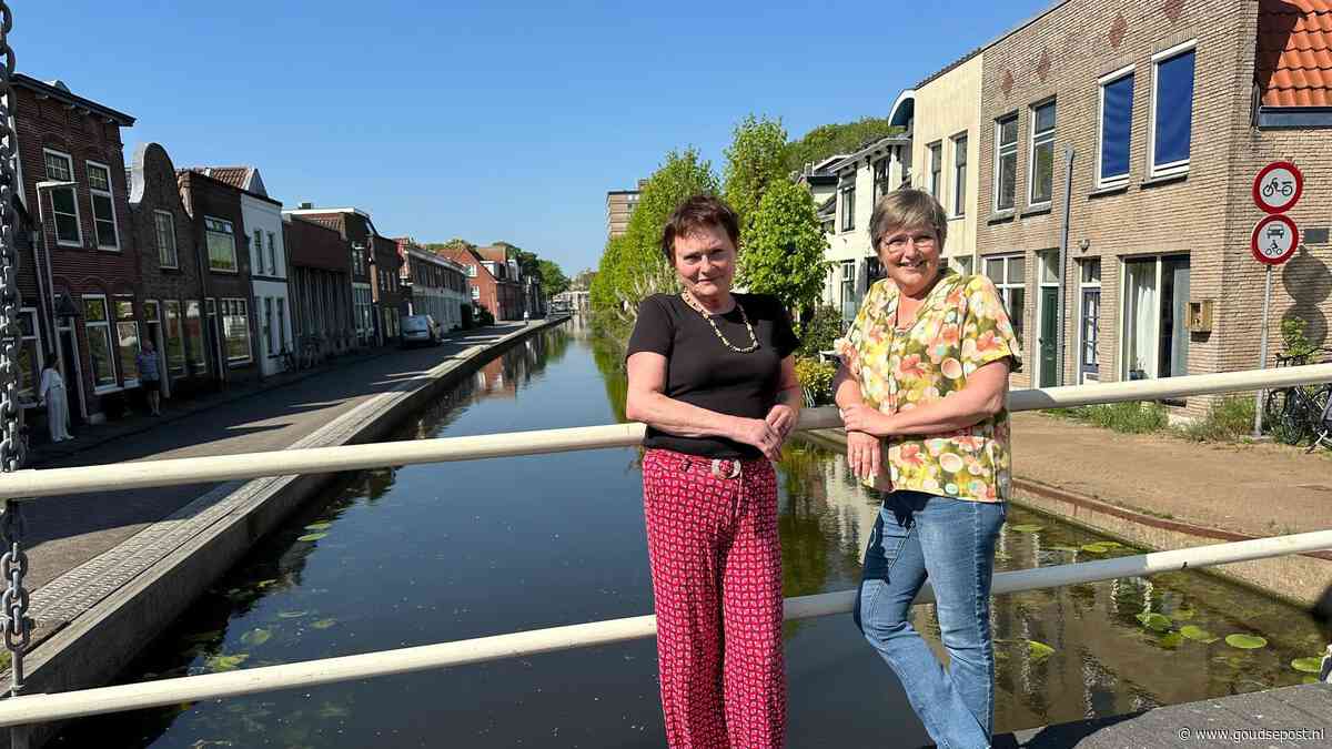 Karnemelksloot duikt in geschiedenis en zoekt meer informatie