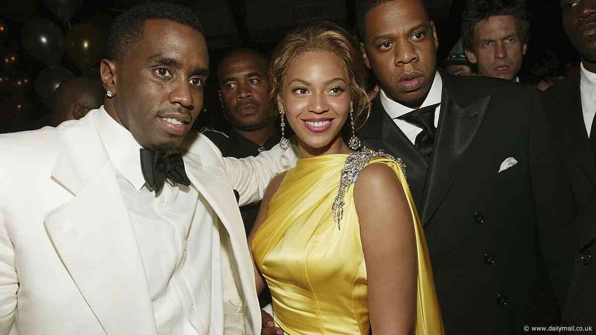 Inside Diddy's 'toxic strategy' to get out of human trafficking charges