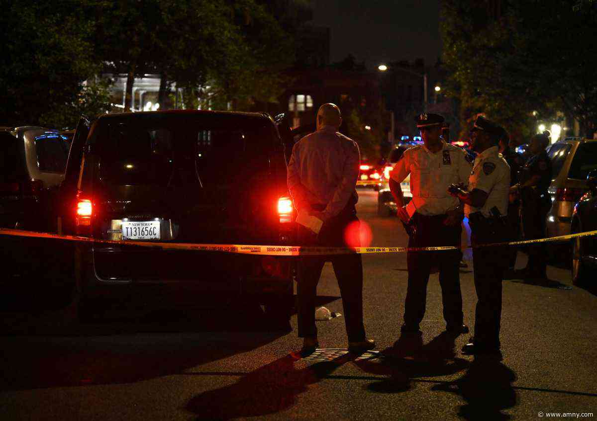 Latest Bronx stray bullet shooting leaves 15-year-old boy wounded days after teen girl slain