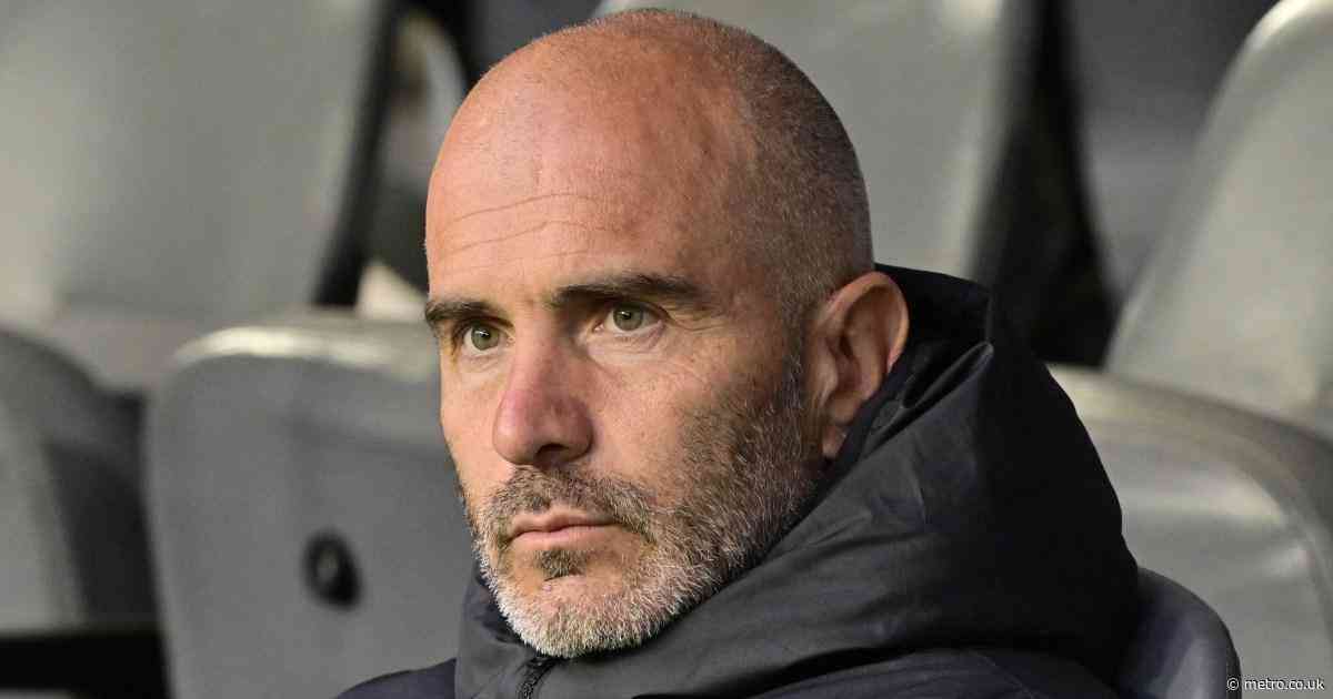 Enzo Maresca slammed over ‘very worrying’ Chelsea decision