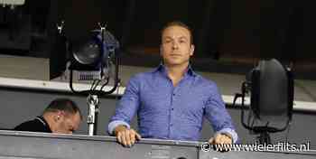 Baanlegende Chris Hoy voelt zich stabiel na kankerbehandeling