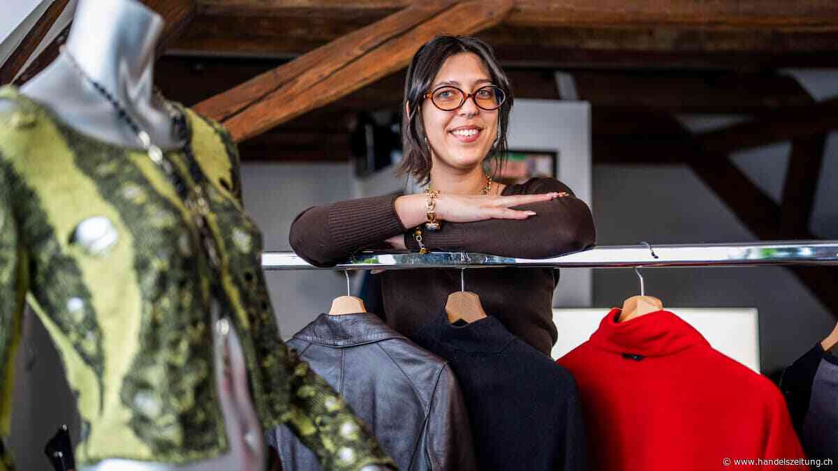 Die besten Secondhand-Städte der Deutschschweiz
