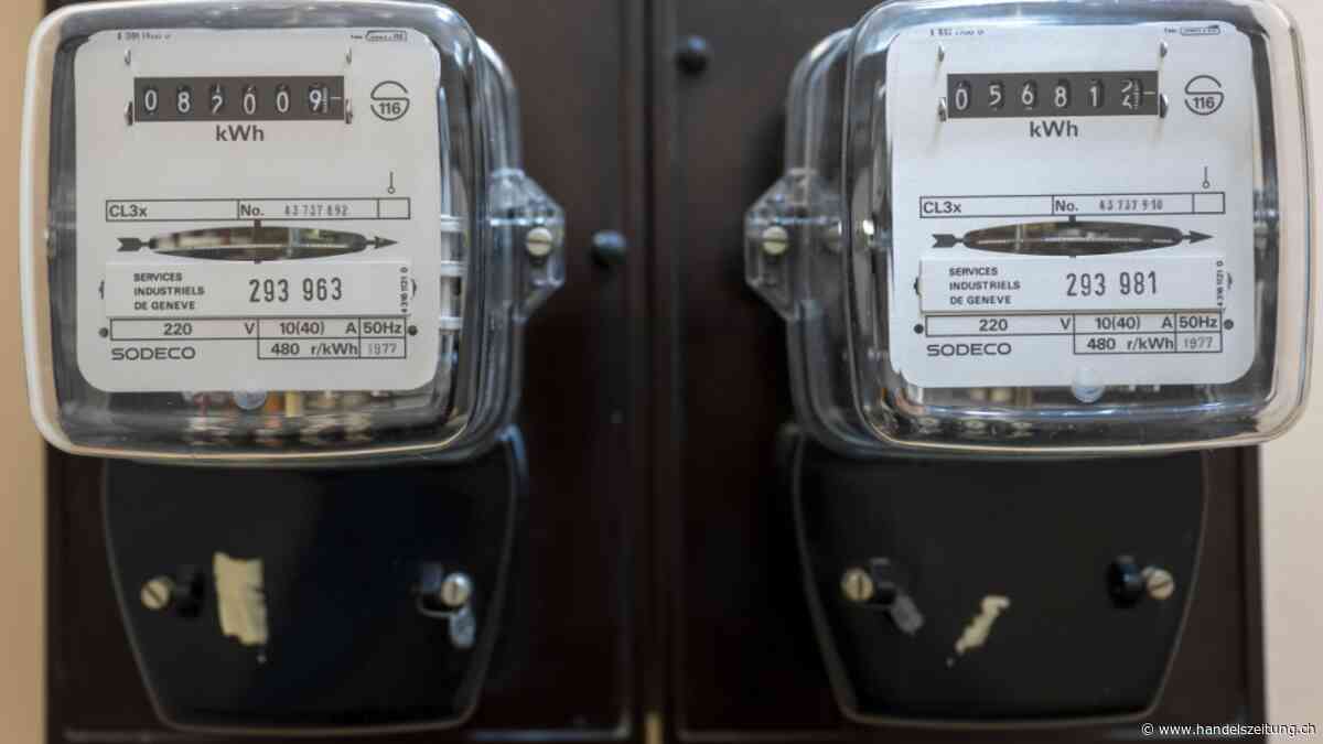 Bundesrat definiert Eckwerte für Stromabkommen mit der EU