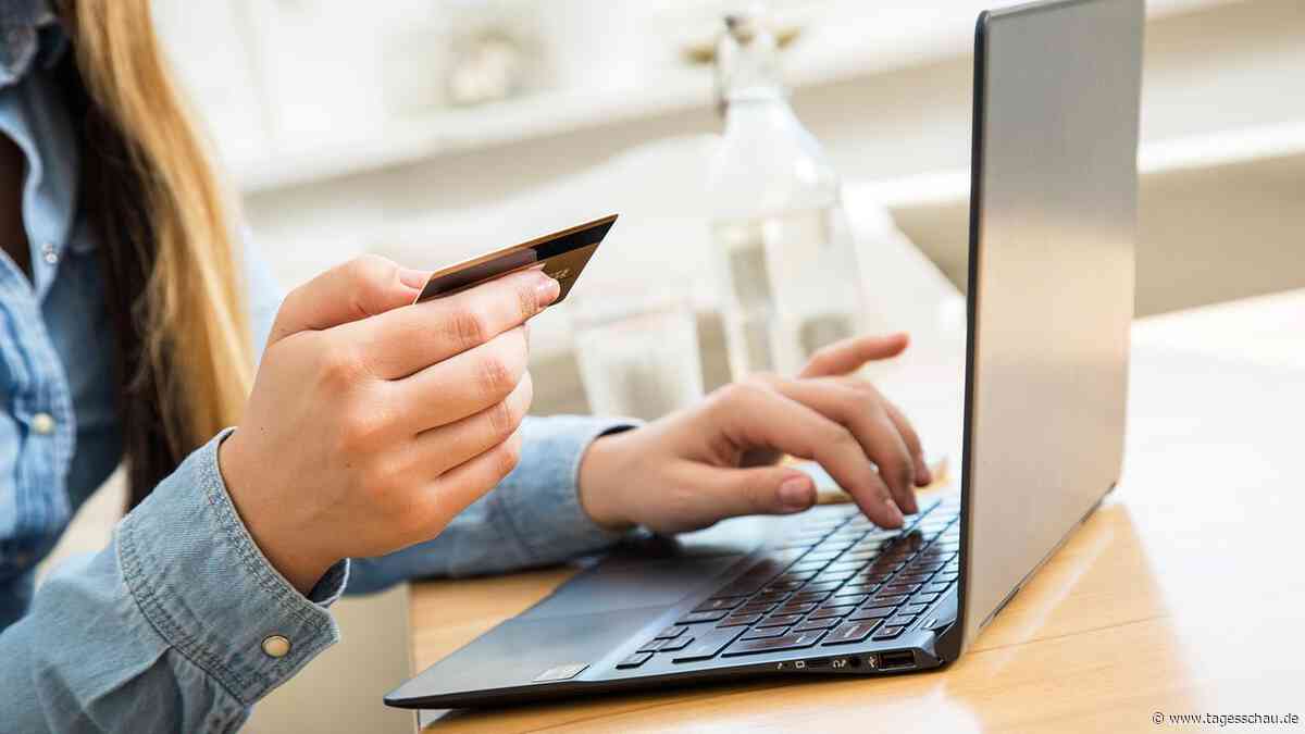 Viele Verbraucher fallen auf Online-Betrug im Internet herein