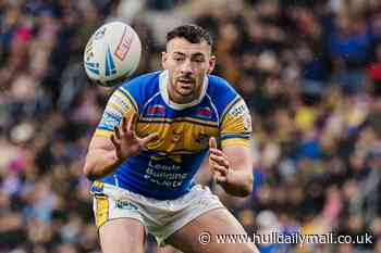 Hull FC air Jake Connor 'night out' challenge but focus remains on crucial factor