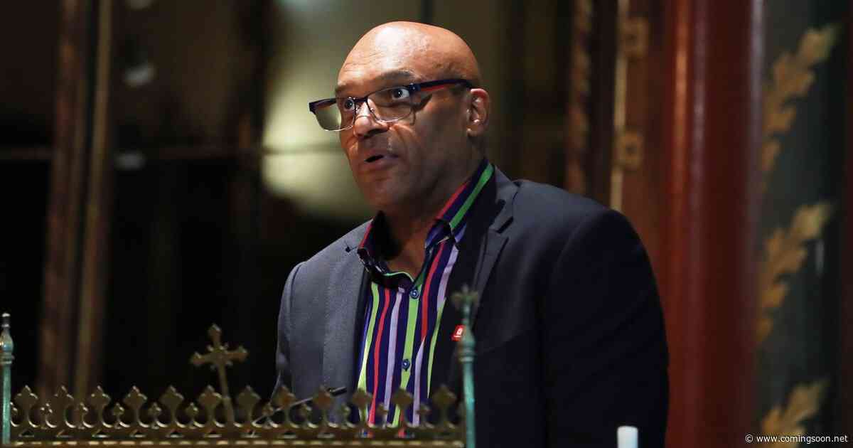 Colin Salmon Net Worth 2025: How Much Money Does He Make?