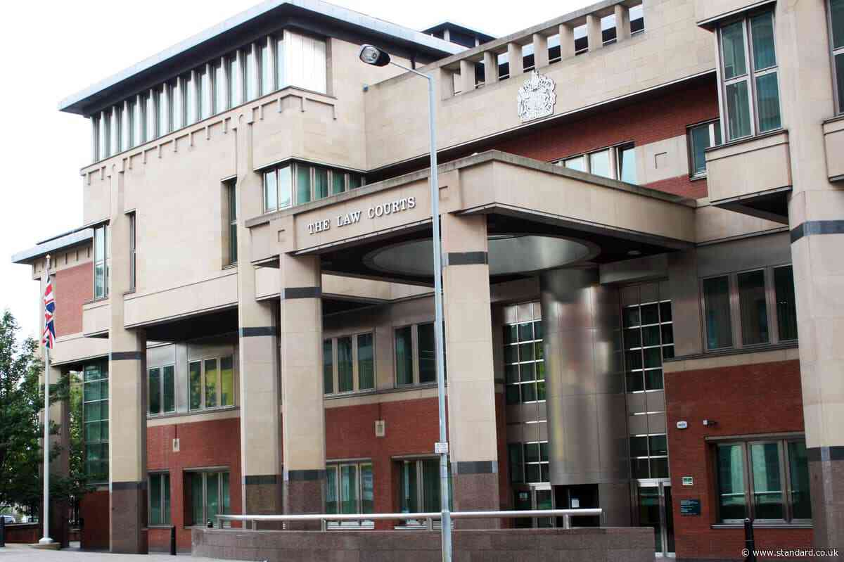 Nazi-worshipping extremists guilty of planning terror attacks
