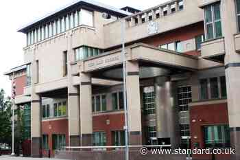 Nazi-worshipping extremists guilty of planning terror attacks