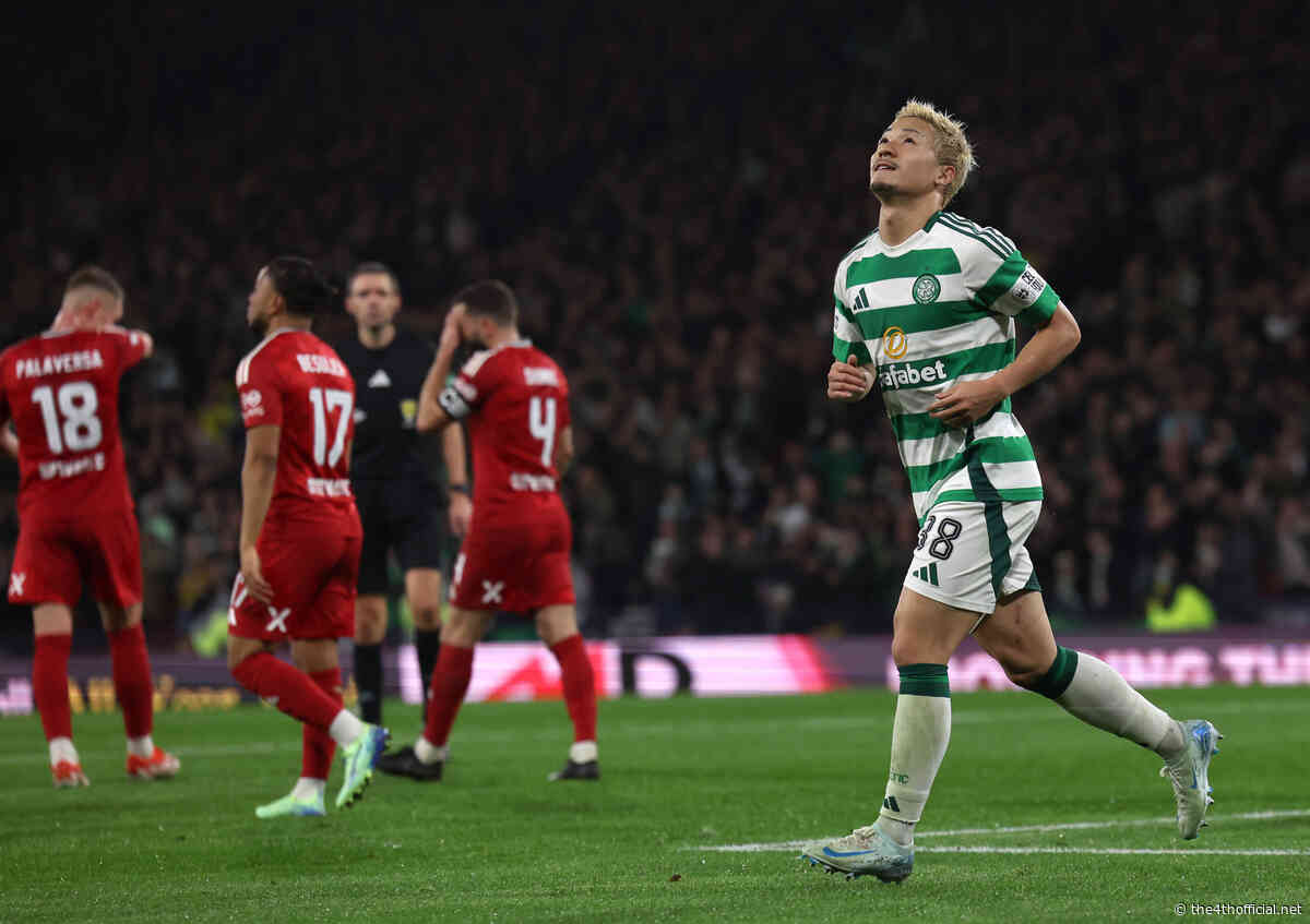 Rodgers To Make Changes? | Predicted 4-3-3 Celtic Lineup To Face Aberdeen
