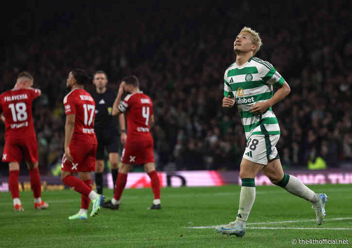 Rodgers To Make Changes? | Predicted 4-3-3 Celtic Lineup To Face Aberdeen
