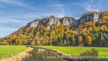 Einer der größten Naturparks Deutschlands liegt in Baden-Württemberg