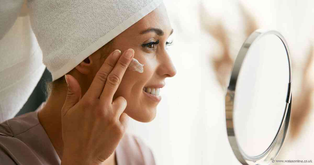 L'Oreal anti-ageing serum now 50% off has shoppers 'impressed' with wrinkle reduction