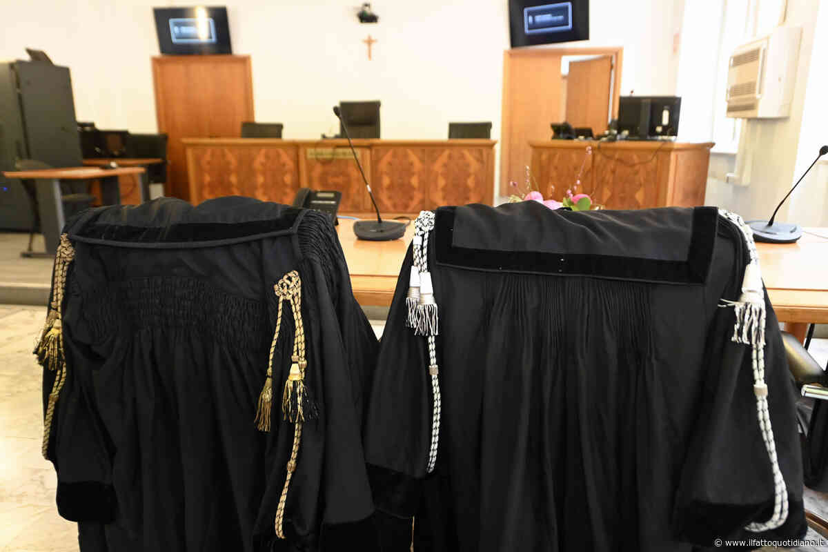 “La separazione delle carriere serve solo a indebolire la magistratura: è la rivalsa della politica sulle toghe” | L’intervento