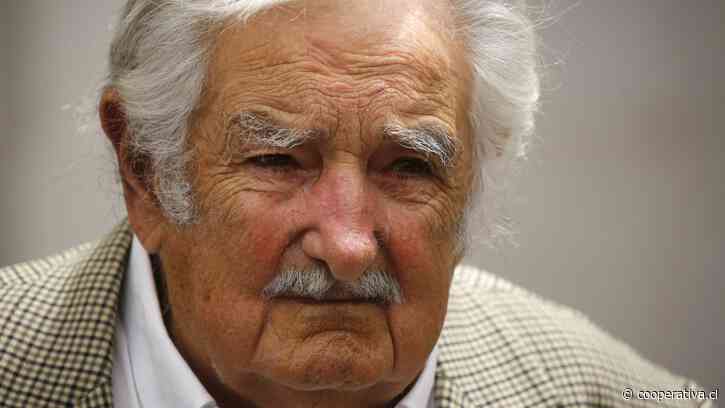 Lo que decía Pepe Mujica sobre Bachelet y Piñera