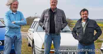 Jeremy Clarkson launches dig at BBC following Top Gear return