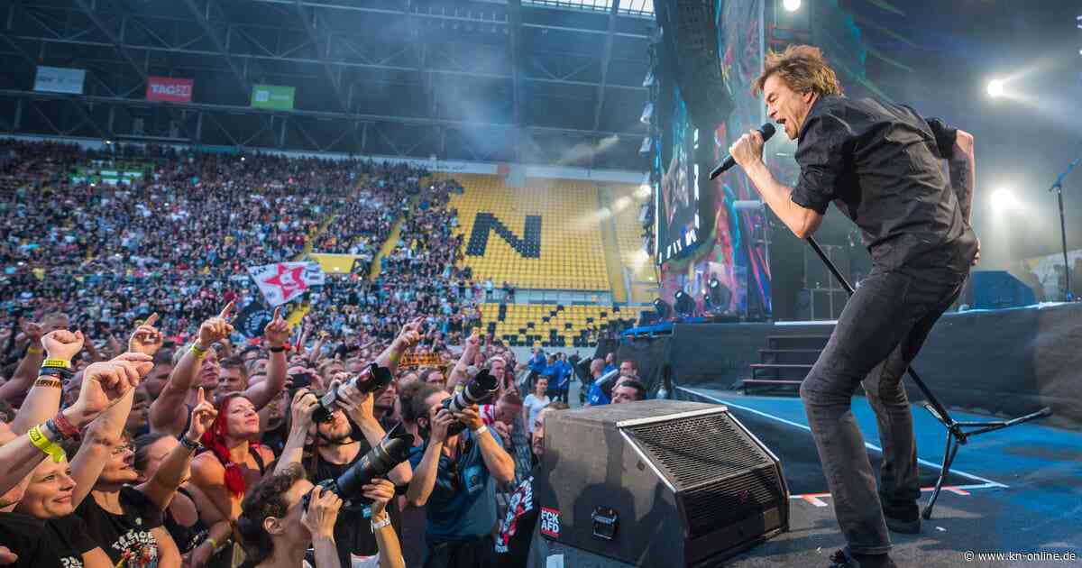 Die Toten Hosen Tour 2026: Tickets, Termine, Vorverkauf – Alle Infos zu den Konzerten in Deutschland