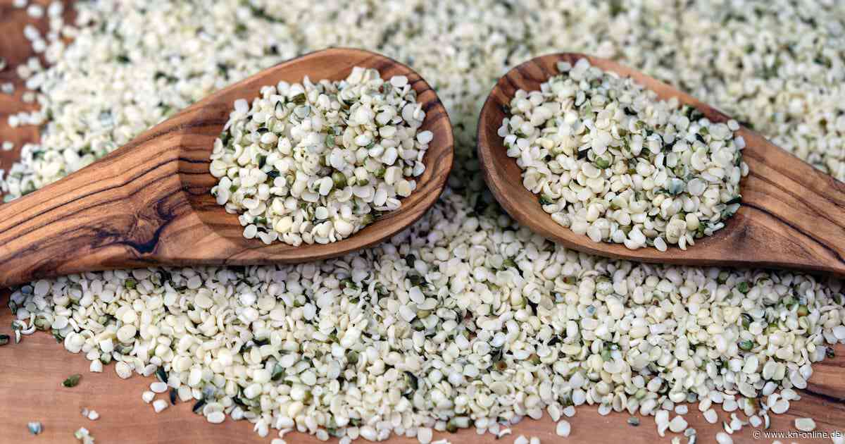 Proteinreiche Ernährung: Diese tierischen und pflanzlichen Lebensmittel sind gute Quellen